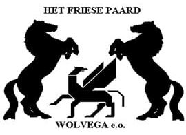 Fokvereniging Het Friese Paard Wolvega